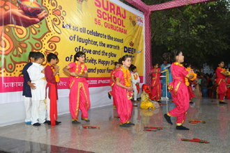 Best CBSE School Gurgaon 62